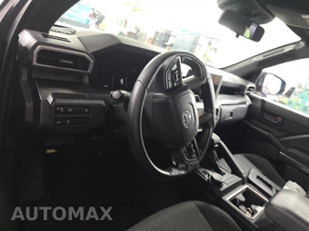2025 Toyota 4Runner TRD Sport Premium - miniatura 11