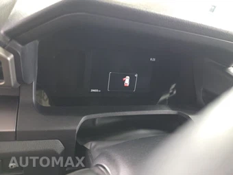 2025 Toyota 4Runner TRD Sport Premium - miniatura 12
