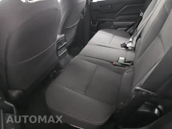 2025 Toyota 4Runner TRD Sport Premium - miniatura 13