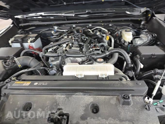 2025 Toyota 4Runner TRD Sport Premium - miniatura 15