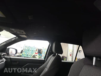 2025 Toyota 4Runner TRD Sport Premium - miniatura 17