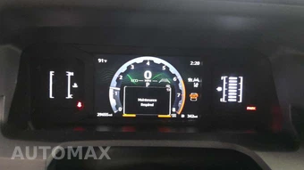 2025 Toyota 4Runner TRD Sport Premium - miniatura 19