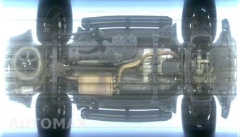 2025 Toyota 4Runner TRD Sport Premium - miniatura 21