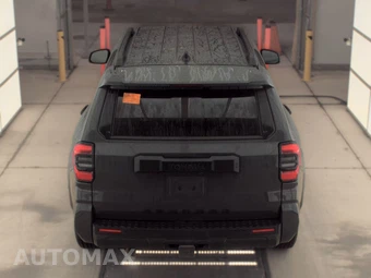 2025 Toyota 4Runner TRD Sport Premium - miniatura 5