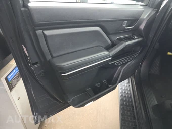 2025 Toyota 4Runner TRD Sport Premium - miniatura 9