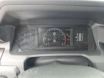 2025 Toyota 4Runner TRD Sport Premium - miniatura 12