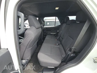 2025 Toyota 4Runner TRD Sport Premium - miniatura 13