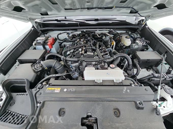 2025 Toyota 4Runner TRD Sport Premium - miniatura 15