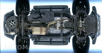 2025 Toyota 4Runner TRD Sport Premium - miniatura 18