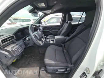 2025 Toyota 4Runner TRD Sport Premium - miniatura 7