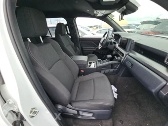2025 Toyota 4Runner TRD Sport Premium - miniatura 8