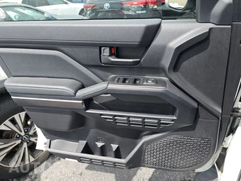 2025 Toyota 4Runner TRD Sport Premium - miniatura 9
