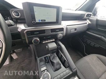 2025 Toyota 4Runner TRD Sport Premium - miniatura 11