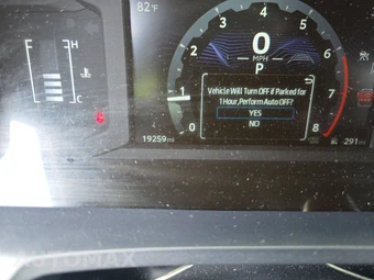 2025 Toyota 4Runner TRD Sport Premium - miniatura 12