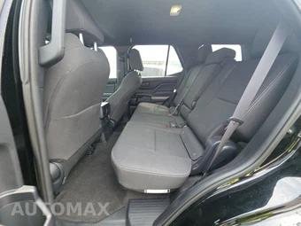 2025 Toyota 4Runner TRD Sport Premium - miniatura 13