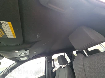 2025 Toyota 4Runner TRD Sport Premium - miniatura 17