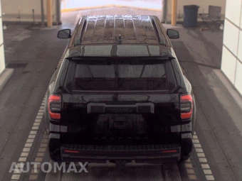 2025 Toyota 4Runner TRD Sport Premium - miniatura 5