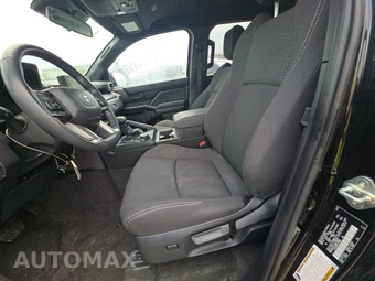 2025 Toyota 4Runner TRD Sport Premium - miniatura 7