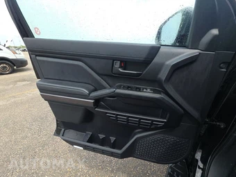 2025 Toyota 4Runner TRD Sport Premium - miniatura 9