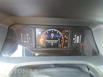 2025 Toyota 4Runner TRD Sport Premium - miniatura 12