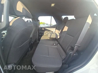 2025 Toyota 4Runner TRD Sport Premium - miniatura 13