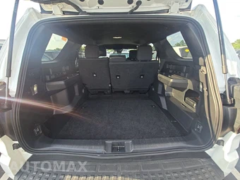 2025 Toyota 4Runner TRD Sport Premium - miniatura 16