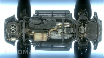 2025 Toyota 4Runner TRD Sport Premium - miniatura 17