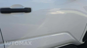 2025 Toyota 4Runner TRD Sport Premium - miniatura 24