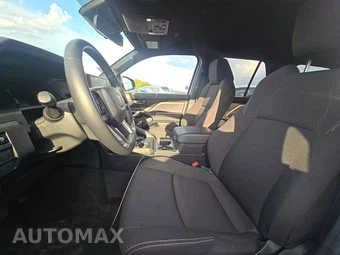2025 Toyota 4Runner TRD Sport Premium - miniatura 7