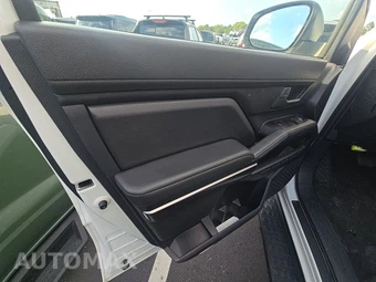 2025 Toyota 4Runner TRD Sport Premium - miniatura 9