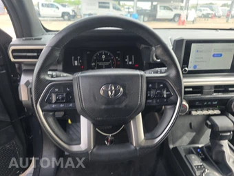 2025 Toyota 4Runner TRD Sport Premium - miniatura 10