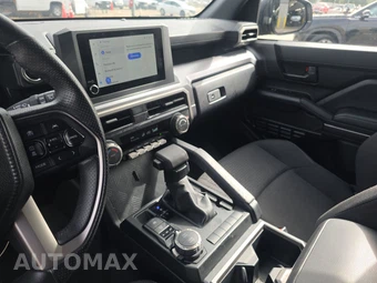 2025 Toyota 4Runner TRD Sport Premium - miniatura 11