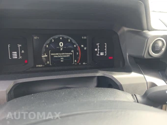 2025 Toyota 4Runner TRD Sport Premium - miniatura 12