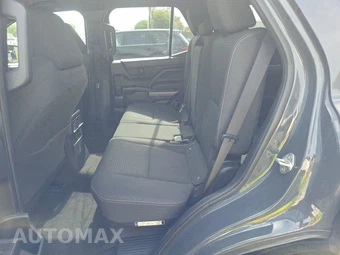 2025 Toyota 4Runner TRD Sport Premium - miniatura 13