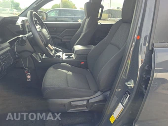 2025 Toyota 4Runner TRD Sport Premium - miniatura 7