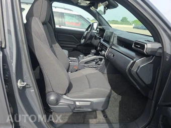 2025 Toyota 4Runner TRD Sport Premium - miniatura 8
