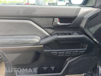 2025 Toyota 4Runner TRD Sport Premium - miniatura 9