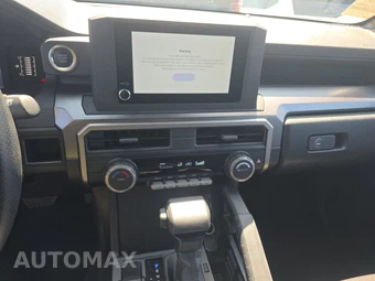 2025 Toyota 4Runner TRD Sport Premium - miniatura 11