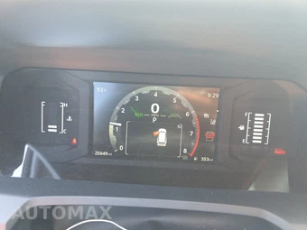 2025 Toyota 4Runner TRD Sport Premium - miniatura 12
