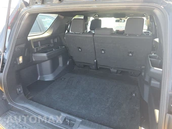 2025 Toyota 4Runner TRD Sport Premium - miniatura 16