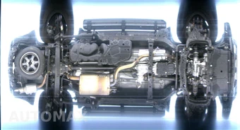 2025 Toyota 4Runner TRD Sport Premium - miniatura 17