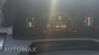 2025 Toyota 4Runner TRD Sport Premium - miniatura 18