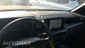 2025 Toyota 4Runner TRD Sport Premium - miniatura 21