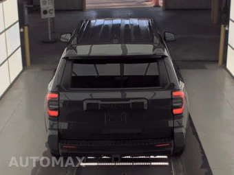 2025 Toyota 4Runner TRD Sport Premium - miniatura 5