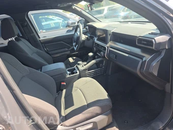 2025 Toyota 4Runner TRD Sport Premium - miniatura 8