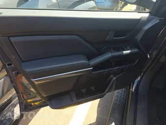 2025 Toyota 4Runner TRD Sport Premium - miniatura 9