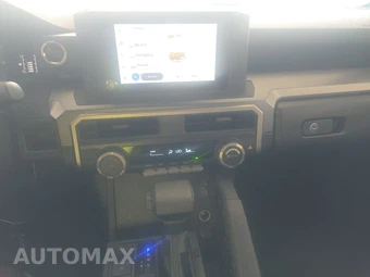 2025 Toyota 4Runner TRD Sport Premium - miniatura 11