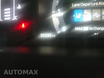 2025 Toyota 4Runner TRD Sport Premium - miniatura 12