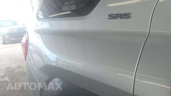 2025 Toyota 4Runner TRD Sport Premium - miniatura 20
