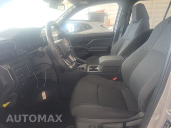 2025 Toyota 4Runner TRD Sport Premium - miniatura 7